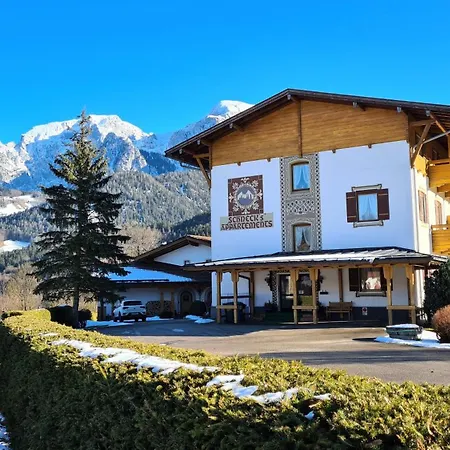 Apartmán Schneck