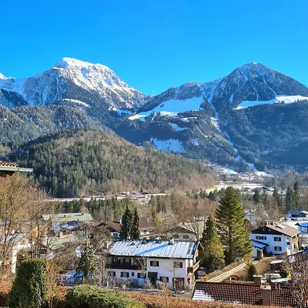 Schneck Schönau am Königssee