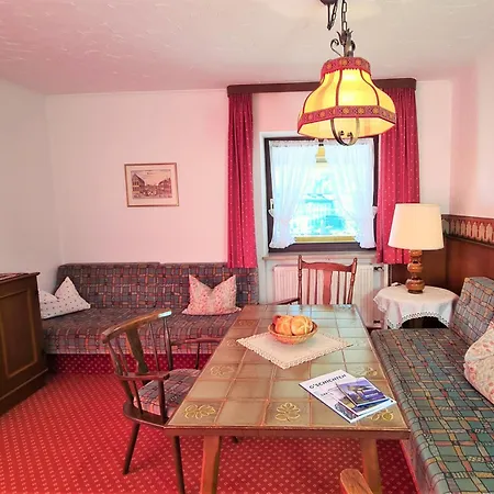 Apartmán Schneck *
