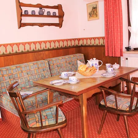 Apartmán Schneck