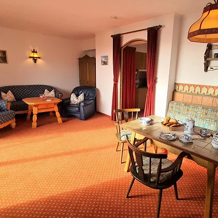 Apartmán Schneck *