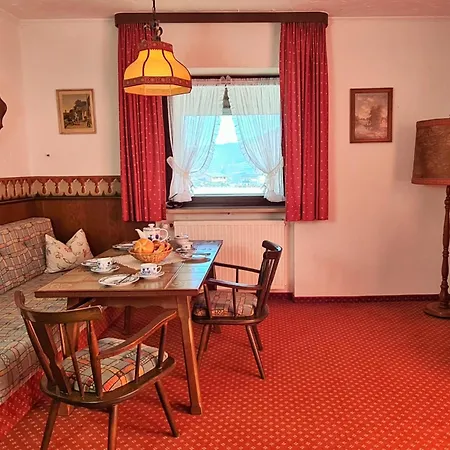 Schneck Apartmán Schönau am Königssee
