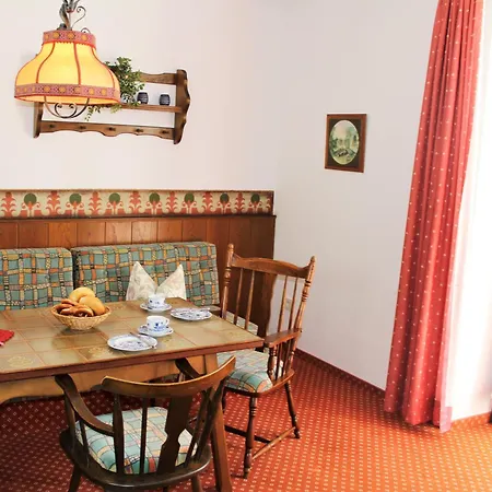 Schneck Apartmán *