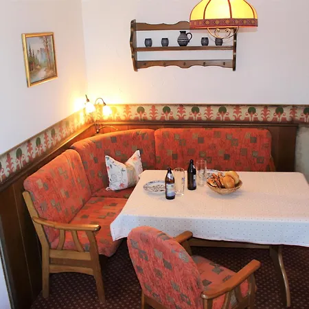 Schneck Apartmán *