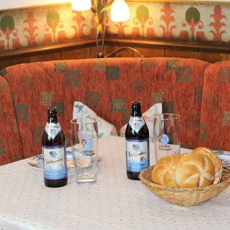 Schneck Apartmán Schönau am Königssee