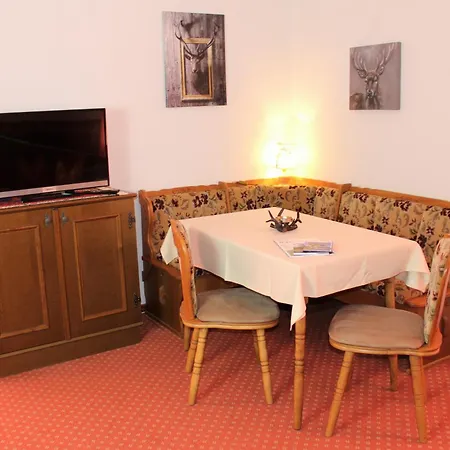 Apartmán Schneck