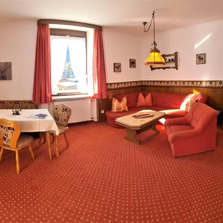 Schneck Apartmán
