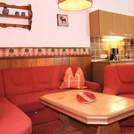 Apartmán Schneck Schönau am Königssee