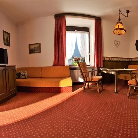 Apartmán Schneck