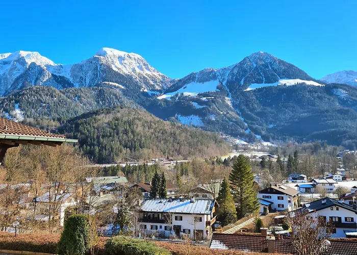 Schneck Schönau am Königssee