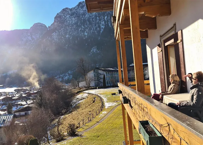 Schneck Schönau am Königssee