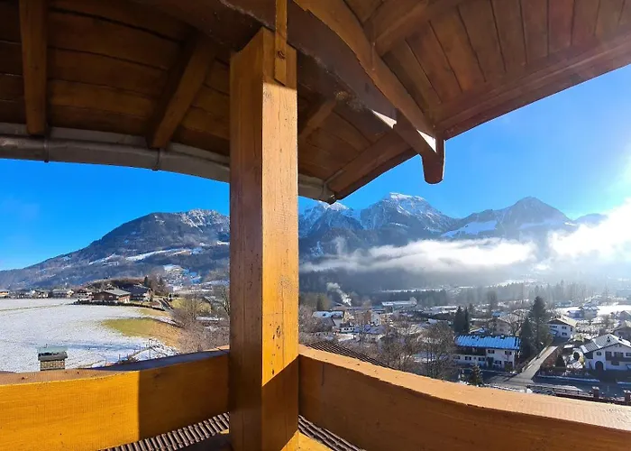 Schneck Schönau am Königssee