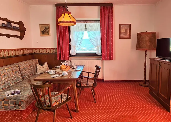 Schneck דירה Schönau am Königssee
