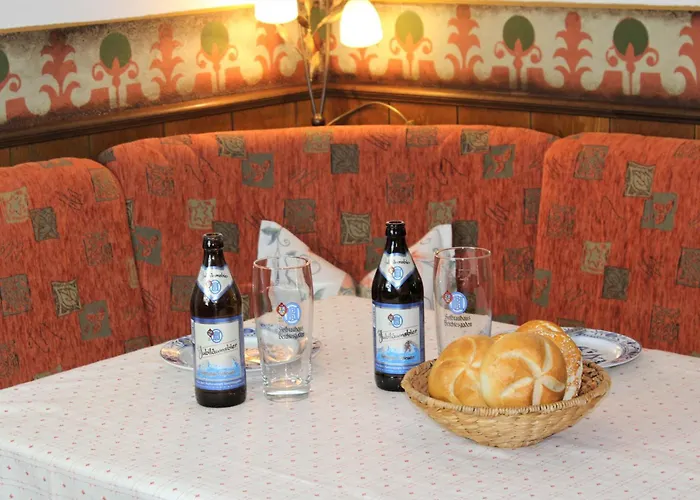Schneck דירה Schönau am Königssee