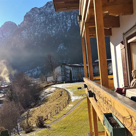 Schneck Schönau am Königssee