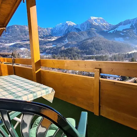 Schneck Lejlighed Schönau am Königssee
